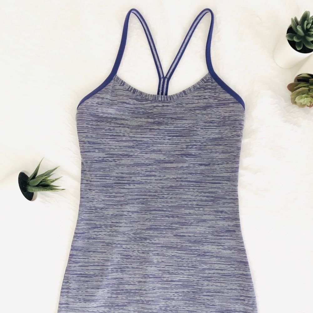 Lululemon Athletic Tank Top